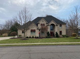 2006 Maxwell Ln, Mars, PA 16046