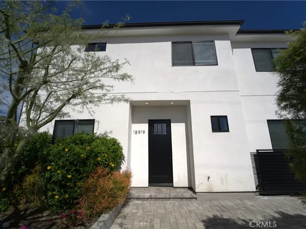 18919 W Gault St, Reseda, CA 91335