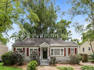 2771 Joyce Ave, Decatur, GA 30032