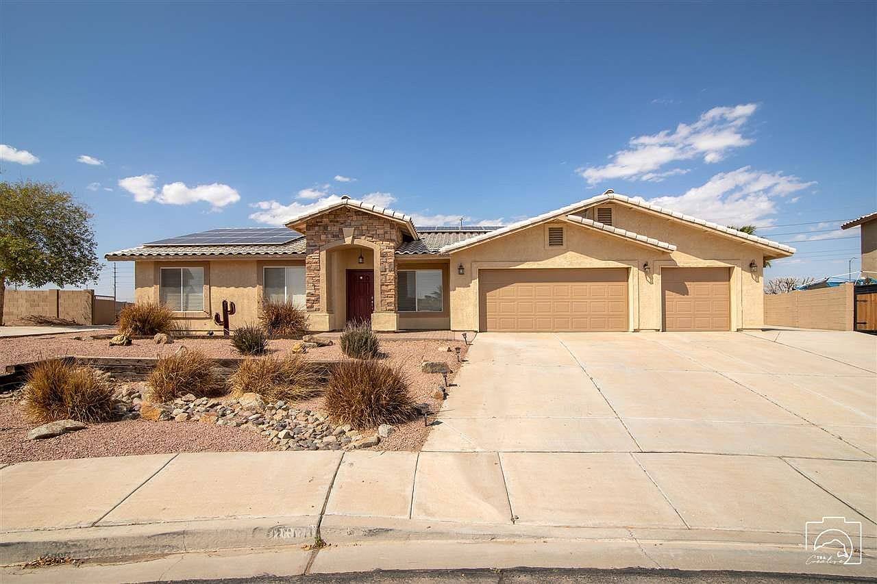 8600 E 24th Pl, Yuma, AZ 85365 | Zillow