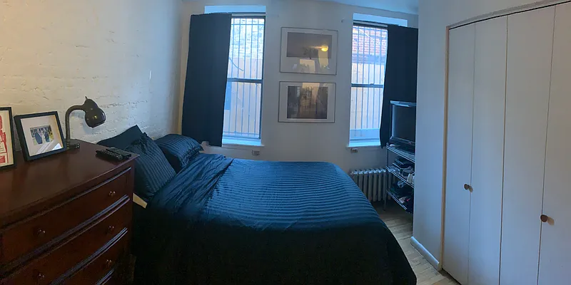 Rented by Tompkins Square Realty | media 8