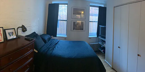 Rented by Tompkins Square Realty