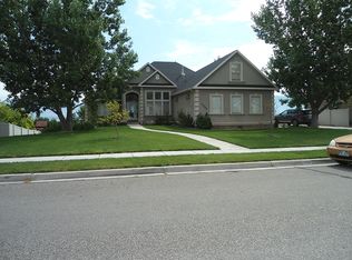 2288 S Maverick Rd, Saratoga Springs, UT 84045