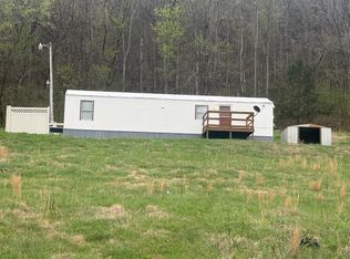 8 Jones Ln, Brush Creek, TN 38547