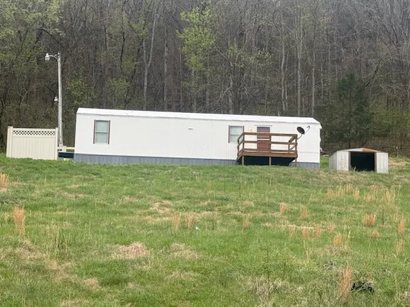 8 Jones Ln, Brush Creek, TN 38547