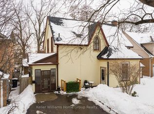 17 Archibald St, Brampton, ON L6X 1M1