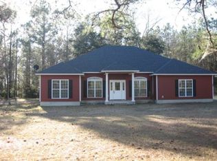 9083 Ga Highway 135, Naylor, GA 31641