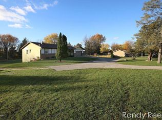 8663 Clyde Park Ave SW, Byron Center, MI 49315