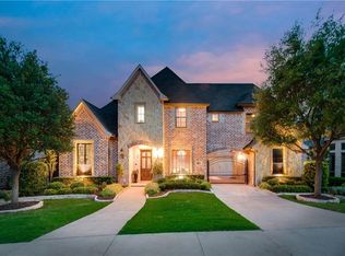 3649 Crossbow Dr, Frisco, TX 75033
