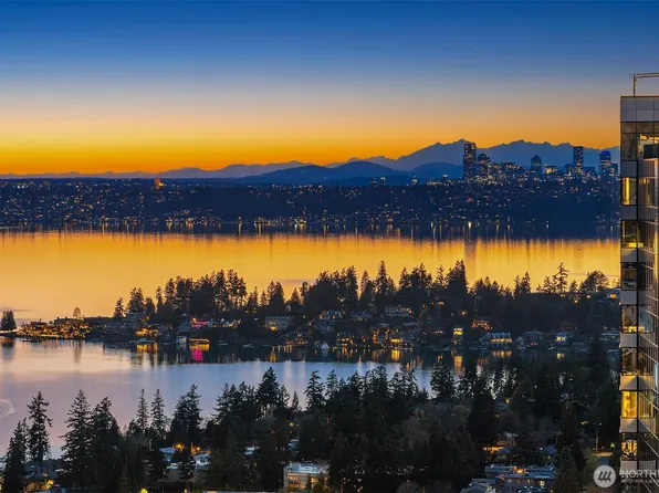 10700 NE 4th Street #4102, Bellevue, WA 98004