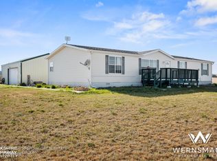 16 Sinnerville Rd, Rozet, WY 82727