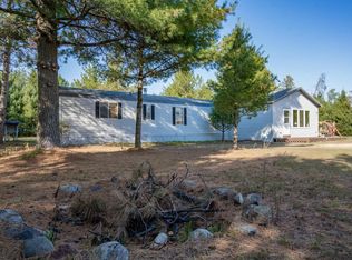 W5028 Buckeye Dr, Necedah, WI 54646