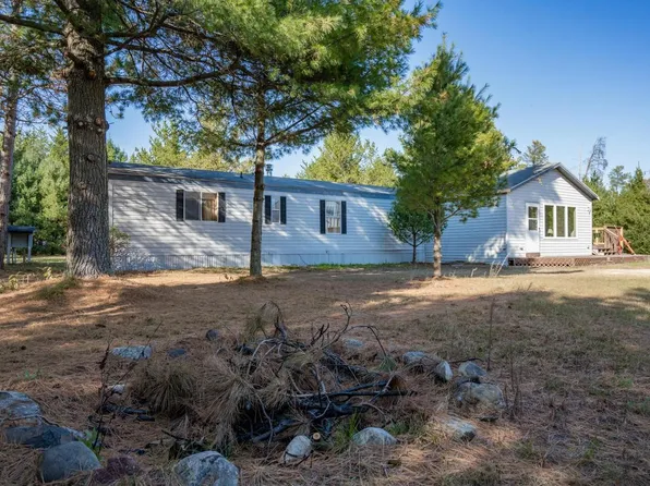 W5028 Buckeye Drive, Necedah, WI 54646