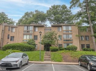 10530 Cross Fox Ln UNIT B-2, Columbia, MD 21044
