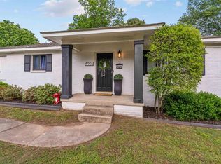 4906 Lochridge Rd, N Little Rock, AR 72116