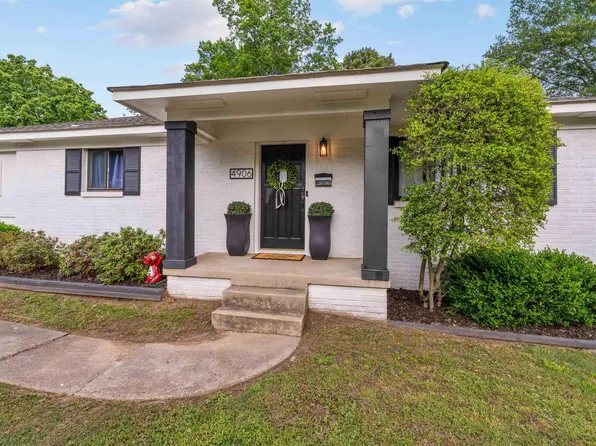 4906 Lochridge Rd, N Little Rock, AR 72116