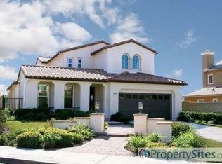 19620 Byrne Pl, Saugus, CA 91350