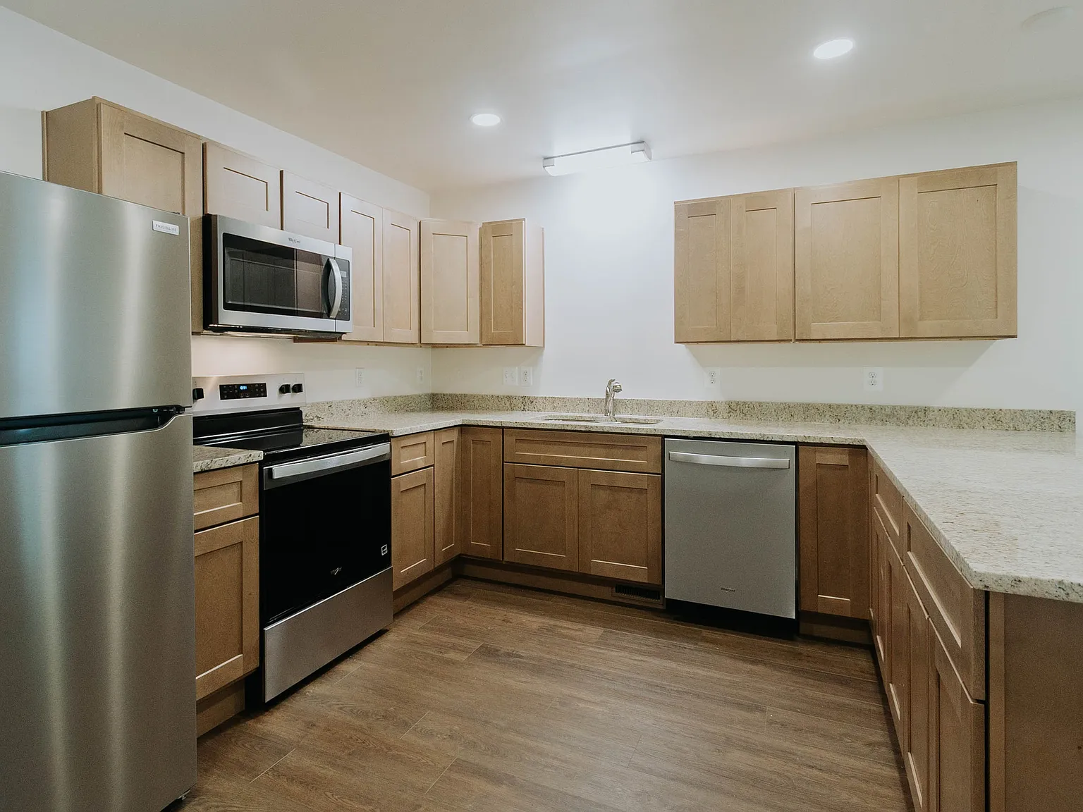 218 S Georgia Ave - 1 — Photo 2