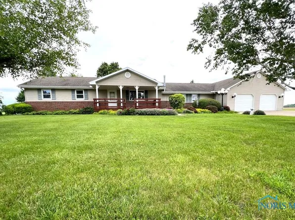 3553 County Highway 43, Upper Sandusky, OH 43351