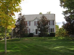 9 Hancock Rd, Windham, NH 03087