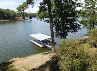 774 Springwood Rd, Hot Springs, AR 71913