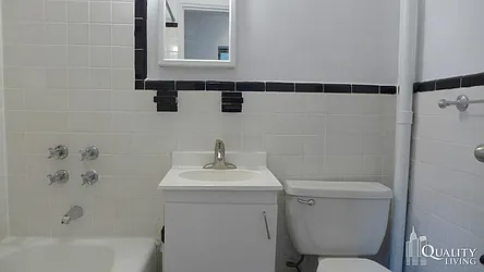 Rented by (Legacy) NY Quality Living Uptown