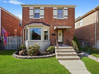 10504 S Homan Ave, Chicago, IL, 60655