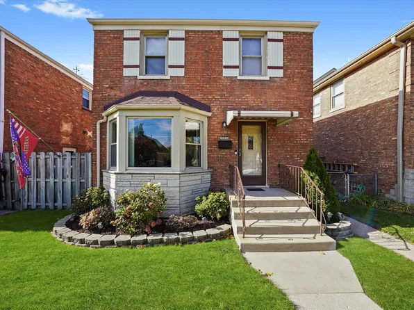 10504 S Homan Ave, Chicago, IL 60655