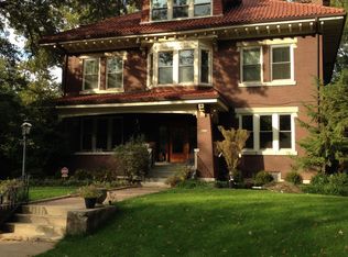 6219 McPherson Ave, Saint Louis, MO 63130