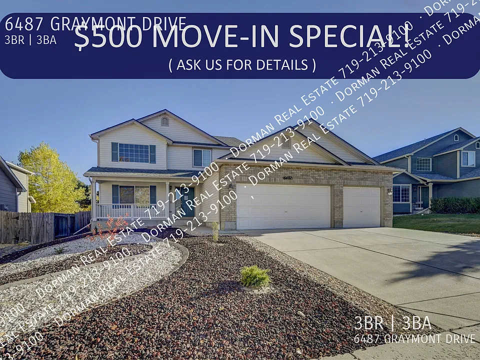 6487 Graymont Dr