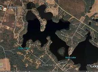 0 Kings Lake Rd, Defuniak Springs, FL 32433