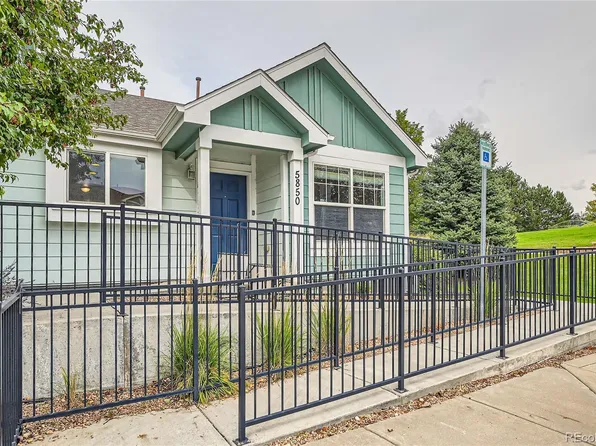 5850 Ceylon Street #F117, Denver, CO 80249