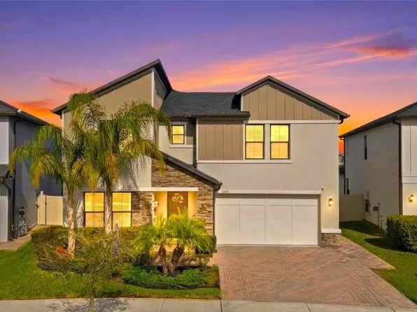 8249 Capstone Ranch Dr, New Port Richey, FL 34655