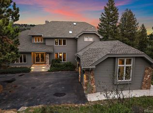 1560 Blakcomb Ct, Evergreen, CO 80439