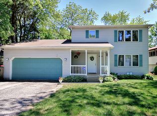 1805 Kedron Blvd, Zion, IL 60099
