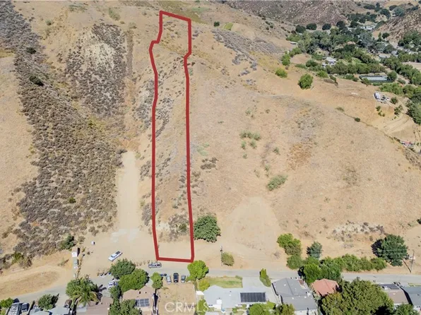 0 Paradise Rd Lot 132, Castaic, CA 91384