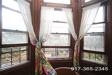 Rented by Metropolitan Realty