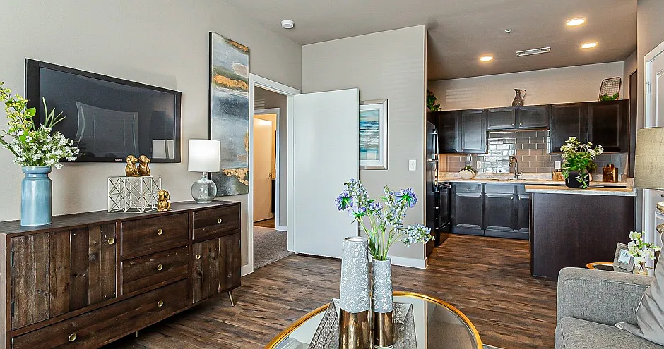 Paragon Westover Hills Apartments — Photo 2