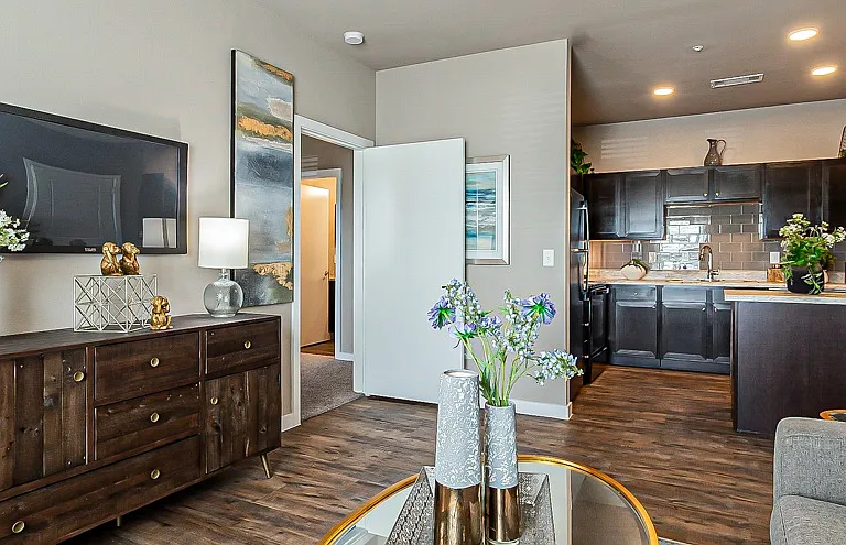 Paragon Westover Hills Apartments — Photo 2