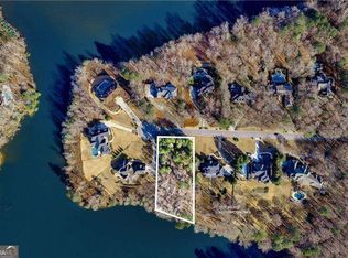 81 Smokerise Point, Peachtree City, GA 30269