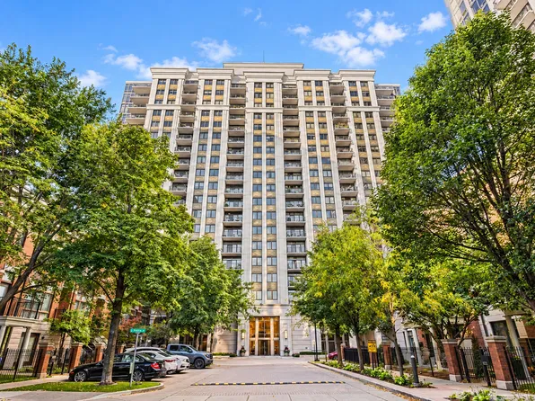 1322 S Prairie Ave Unit 1611, Chicago, IL 60605