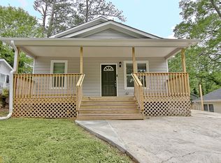 198 Margaret St, Fairburn, GA