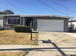 42789 Hamilton Way, Fremont, CA 94538