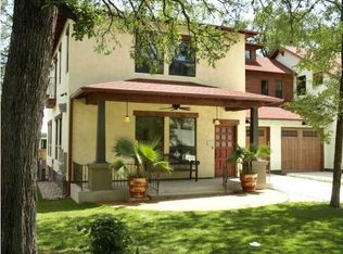 1305 Waller St #A, Austin, TX 78702