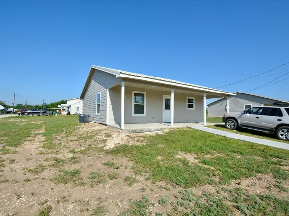 803 Hutchings St, Goldthwaite, TX 76844