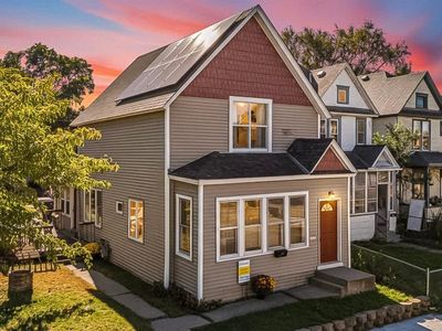 100 Atwater St, Saint Paul, MN, 55117