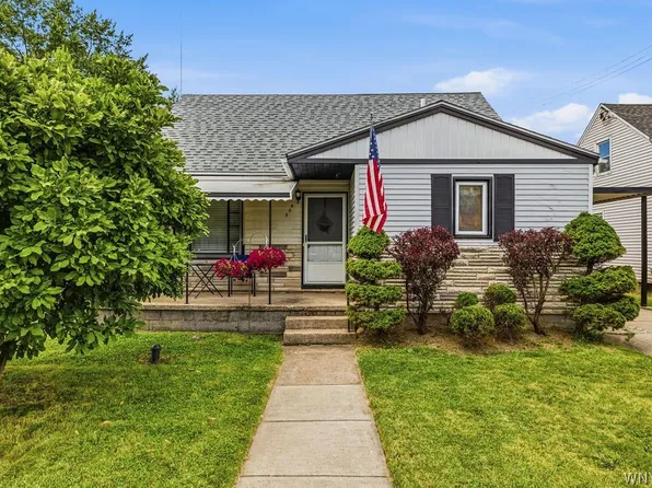 554 79th St, Niagara Falls, NY 14304