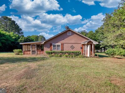 1150 Jones Wood Ln, Good Hope, GA, 30641