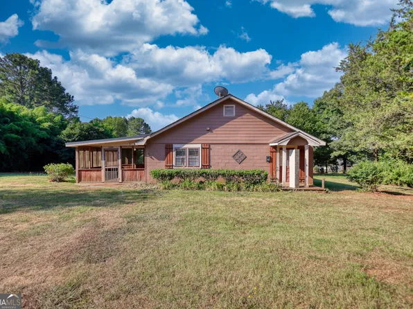 1150 Jones Wood Ln, Good Hope, GA 30641