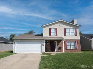 229 Southwind Blvd, Wilmington, OH 45177